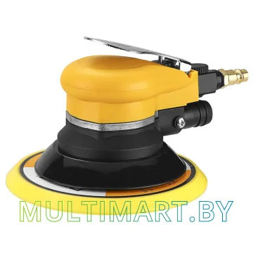 Пневмошлифмашина Deko DKOS150 063-4382